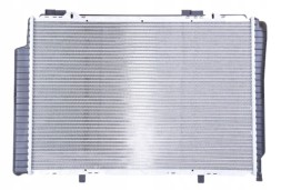SRLine 2025006703 Mercedes c-klasse w202 93-00 радіатор охолодження