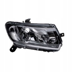 Valeo 045291 Фара права valeo 045291 для renault sandero / stepway ii (b8)