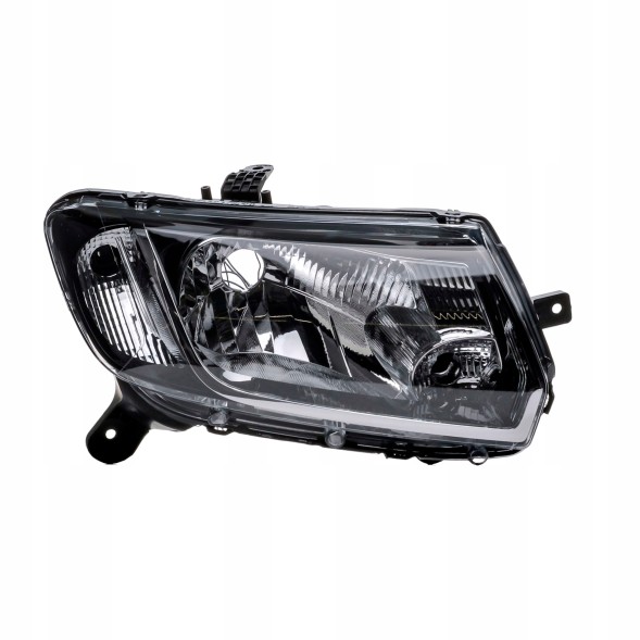 Valeo 045291 Фара права valeo 045291 для renault sandero / stepway ii (b8)