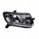 Valeo 045291 Фара права valeo 045291 для renault sandero / stepway ii (b8)