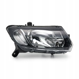 Valeo 045291 Фара права valeo 045291 для renault sandero / stepway ii (b8)
