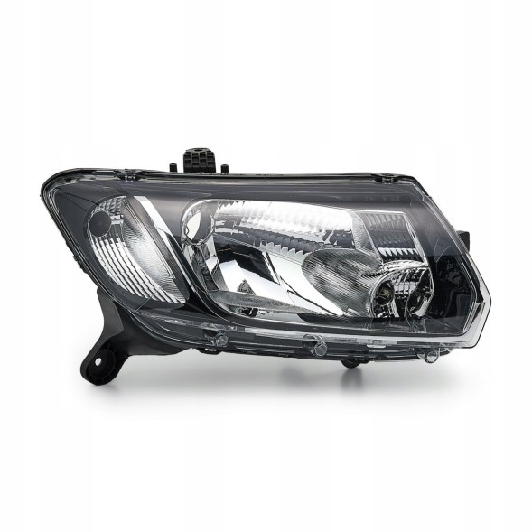 Valeo 045291 Фара права valeo 045291 для renault sandero / stepway ii (b8)