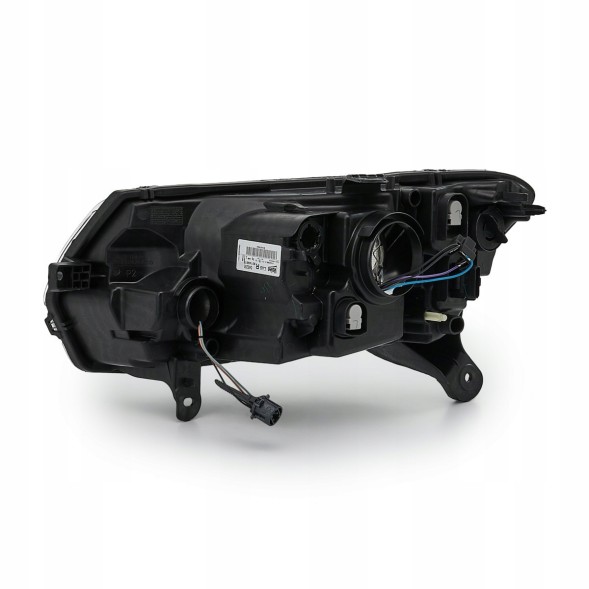 Valeo 045291 Фара права valeo 045291 для renault sandero / stepway ii (b8)