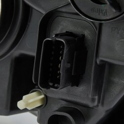 Valeo 045291 Фара права valeo 045291 для renault sandero / stepway ii (b8)