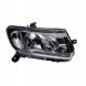 Valeo 045291 Фара права valeo 045291 для renault sandero / stepway ii (b8)