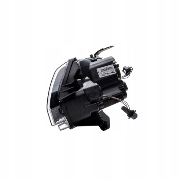 Valeo 045291 Фара права valeo 045291 для renault sandero / stepway ii (b8)