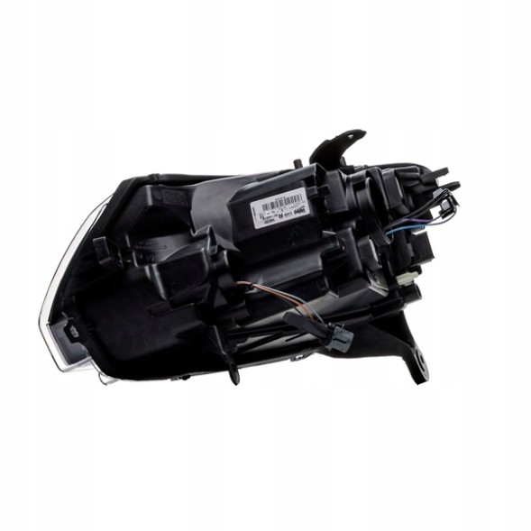 Valeo 045291 Фара права valeo 045291 для renault sandero / stepway ii (b8)