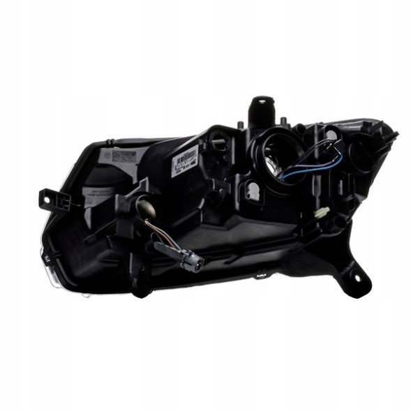 Valeo 045291 Фара права valeo 045291 для renault sandero / stepway ii (b8)