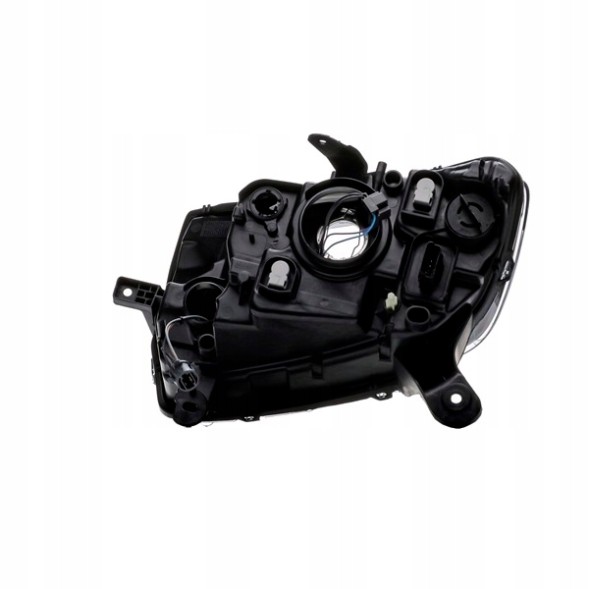 Valeo 045291 Фара права valeo 045291 для renault sandero / stepway ii (b8)