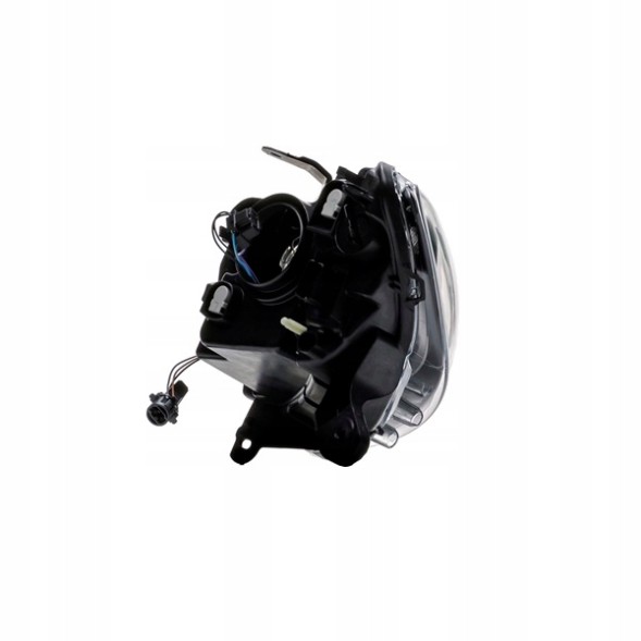 Valeo 045291 Фара права valeo 045291 для renault sandero / stepway ii (b8)