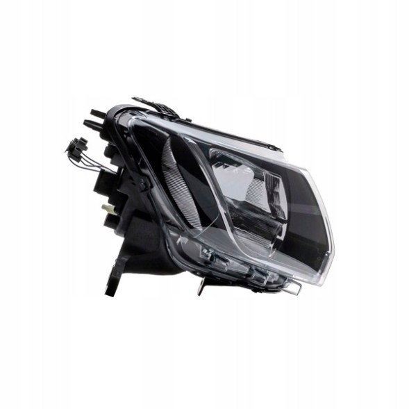 Valeo 045291 Фара права valeo 045291 для renault sandero / stepway ii (b8)