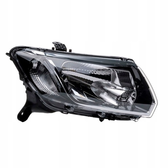 Valeo 045291 Фара права valeo 045291 для renault sandero / stepway ii (b8)