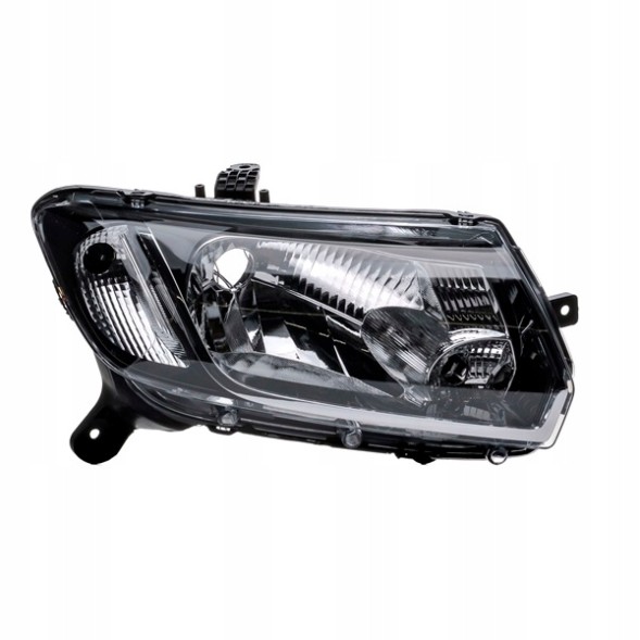 Valeo 045291 Фара права valeo 045291 для renault sandero / stepway ii (b8)