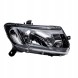 Valeo 045291 Фара права valeo 045291 для renault sandero / stepway ii (b8)