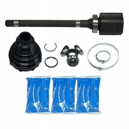 SKF VKJA 8821 Шарнір внутрішній skf vkja 8821