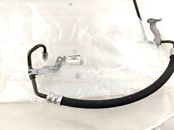 Renault OE 4972100Q8D Шнур ін.Укл.Кер.Р master iii