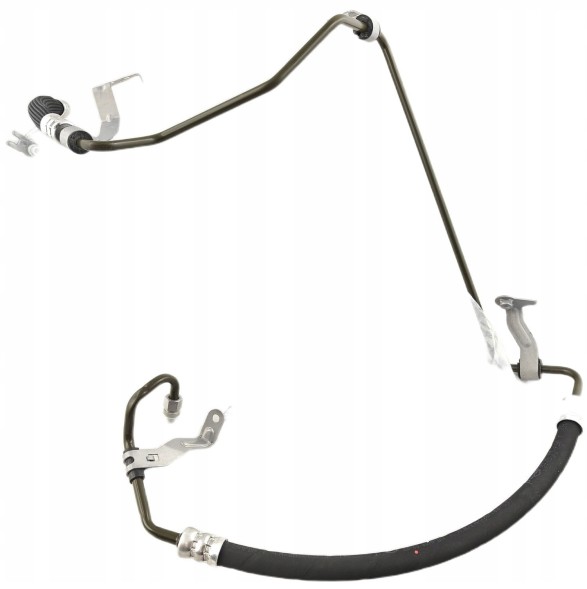 Renault OE 4972100Q8D Шнур ін.Укл.Кер.Р master iii