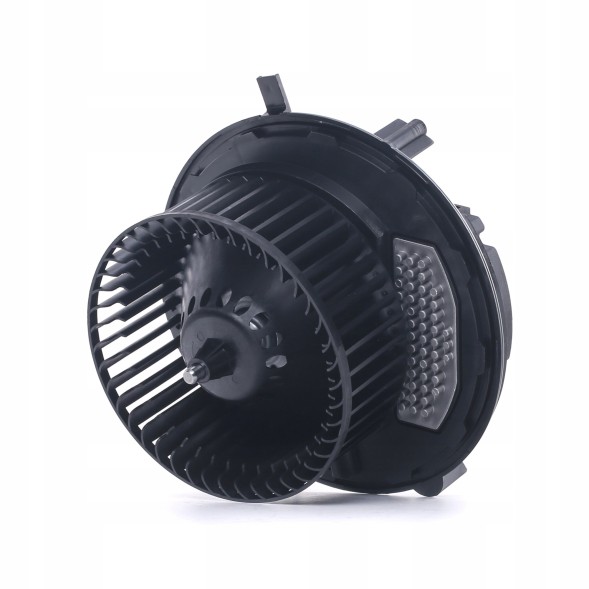 Ridex 2669I0224 Вентилятор салону ridex 2669i0224 для vw golf vii хетчбек passat variant