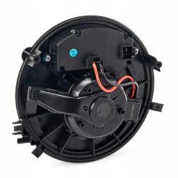 Ridex 2669I0224 Вентилятор салону ridex 2669i0224 для vw golf vii хетчбек passat variant