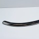 Mini OE DRC107123 НАКЛАДКА СКЛА ПРАВА ЗАДНЯ ХРОМ COUTRYMAN R60 51379810472 №258 НОВА