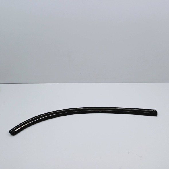 Mini OE DRC107123 НАКЛАДКА СКЛА ПРАВА ЗАДНЯ ХРОМ COUTRYMAN R60 51379810472 №258 НОВА