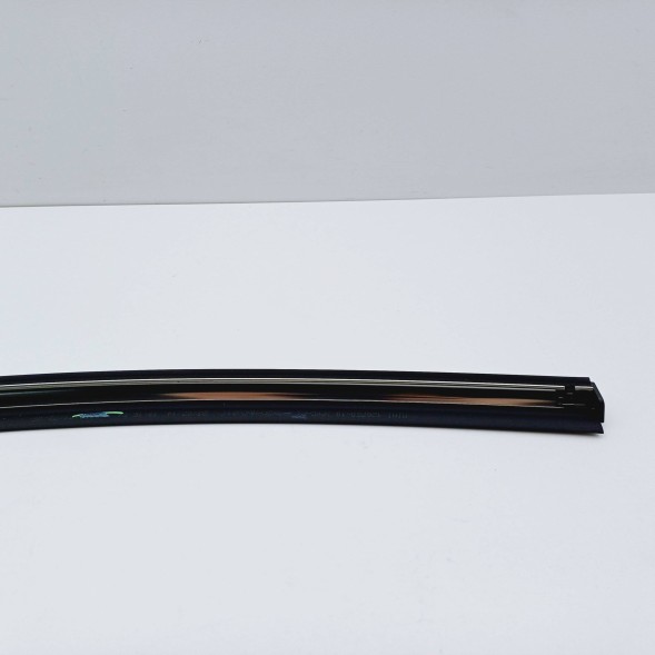 Mini OE DRC107123 НАКЛАДКА СКЛА ПРАВА ЗАДНЯ ХРОМ COUTRYMAN R60 51379810472 №258 НОВА