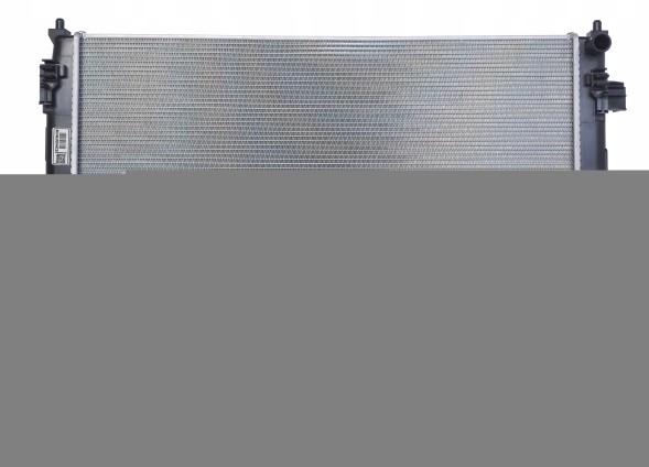 Koyo KO344.599TC 16400-F3020 16400F3020 Охолоджувач води toyota corolla е21 2024- 1.5 vvti 16400-f3020 16400f3020