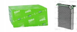 Valeo 812416 Valeo 812416 теплообмінник, опалення салону після повернення k2041