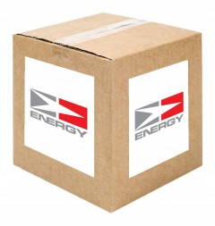 ENERGY PW3814 Гідравлічний насос, рульове управління energy pw3814