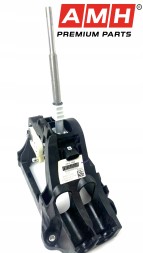 OEM 46339570 Б/у важіль перемикання передач fiat 500l / tipo 2017-2022 s&s 46339570 amh39570