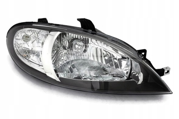 Китай 900-9866R9235-1103R-LDEM2BM CHEVROLET LACETTI HB 03- ПРАВА ФАРА НОВА DEPO