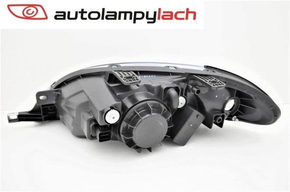 Китай 900-9866R9235-1103R-LDEM2BM CHEVROLET LACETTI HB 03- ПРАВА ФАРА НОВА DEPO