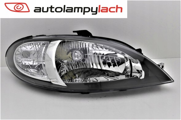 Китай 900-9866R9235-1103R-LDEM2BM CHEVROLET LACETTI HB 03- ПРАВА ФАРА НОВА DEPO