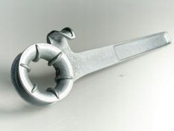LK-LEMAR zp-pal.NissanSunnyN14 Комплект паливопроводів NISSAN SUNNY N-14 з 3 штук