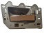 Китай UE3041NS-FR-MKHCHR РУЧКА ДВЕРНА ПП JEEP GRAND CHEROKEE 05-10 ХАКІ Ч