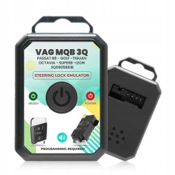 Motokey STER118 Емулятор ригеля Група VAG MQB VW | Seat | Skoda