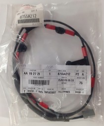 Mitsubishi OE 8755A212 USB КАБЕЛЬ GF - ОРИГІНАЛ OE MITSUBISHI