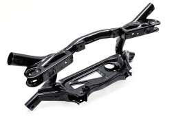 TOPGER SF-DO100-004 DODGE CALIBER; JEEP COMPASS, ПАТРІОТ КАРКАС БАЛКА САНКИ КОЛЯСКА КОЛИСКА ЗАДНЯ 4WD