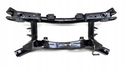 TOPGER SF-DO100-004 DODGE CALIBER; JEEP COMPASS, ПАТРІОТ КАРКАС БАЛКА САНКИ КОЛЯСКА КОЛИСКА ЗАДНЯ 4WD