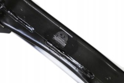 TOPGER SF-DO100-004 DODGE CALIBER; JEEP COMPASS, ПАТРІОТ КАРКАС БАЛКА САНКИ КОЛЯСКА КОЛИСКА ЗАДНЯ 4WD