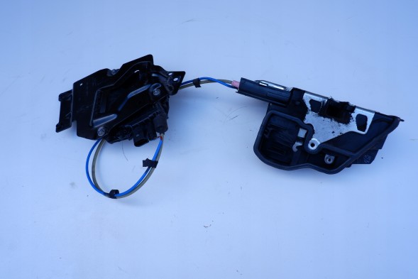 BMW OE 7276321 7276321 BMW F06 ЗАМОК ЛІВИЙ ЗАДНІЙ ТРІЙЛ 7276321