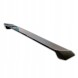 Китай Spoiler Lotka Skoda Octavia 2003-2014 Спойлер Skoda Octavia 2 MK2 2003-2014 Стиль RS Чорний Глянець Накладка Аеродинамічний елемент