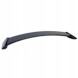 Китай Spoiler Lotka Skoda Octavia 2003-2014 Спойлер Skoda Octavia 2 MK2 2003-2014 Стиль RS Чорний Глянець Накладка Аеродинамічний елемент