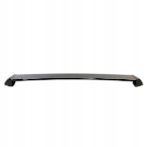 Китай Spoiler Lotka Skoda Octavia 2003-2014 Спойлер Skoda Octavia 2 MK2 2003-2014 Стиль RS Чорний Глянець Накладка Аеродинамічний елемент