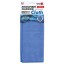 NX67330 NOWAX Професійна ганчірка з мікрофібри NOWAX синя 30х30см