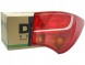 Abakus 221-1970R-UE Лампа задня hyundai santa fe 13- abakus 221-1970r-ue лампа задня комплексна
