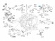 Mercedes-Benz OE A642 905 0100 Орг датчик тиску вихлопних газів mercedes-benz om642