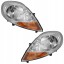 TYC 602709-E + 602710-E MHM TUNING Фара Передня Opel Vivaro Renault Trafic Nissan Primastar 07-16 комплект