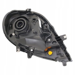 TYC 602709-E + 602710-E MHM TUNING Фара Передня Opel Vivaro Renault Trafic Nissan Primastar 07-16 комплект