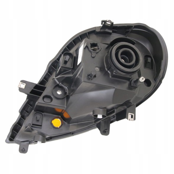TYC 602709-E + 602710-E MHM TUNING Фара Передня Opel Vivaro Renault Trafic Nissan Primastar 07-16 комплект